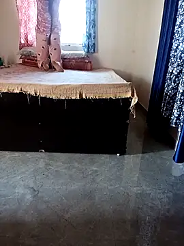 EeshaBhabi online show from November 19, 2025, 5:40 am