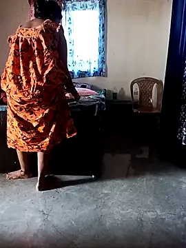 EeshaBhabi online show from November 25, 2025, 5:41 am