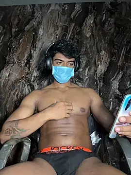 rony6663 online show from March 11, 2026, 6:24 pm