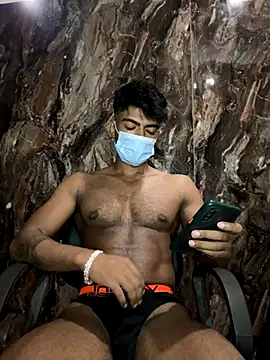 rony6663 online show from October 18, 2025, 10:17 am