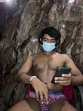 rony6663 online show from October 14, 2025, 5:13 pm