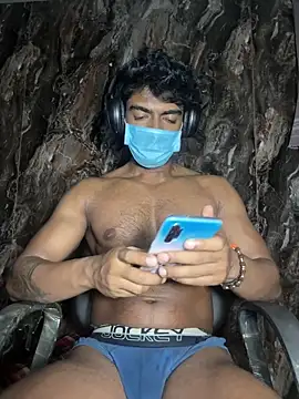 rony6663 online show from March 23, 2026, 9:53 am