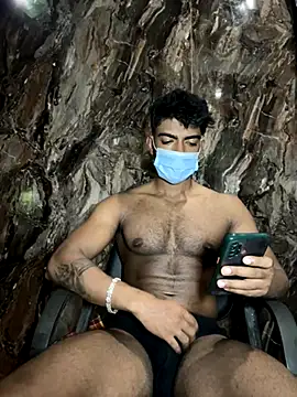 rony6663 online show from November 20, 2025, 7:20 am