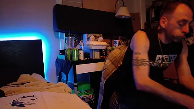 smokee parT903 online show from January 18, 2026, 12:08 pm