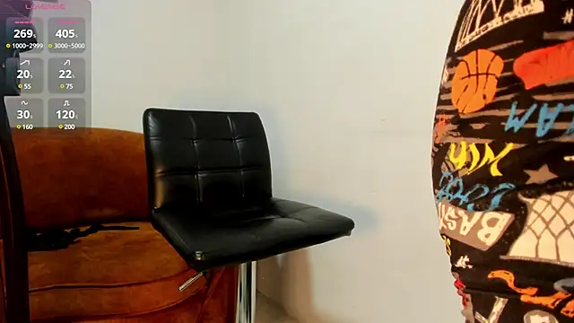 Liam Taylor18 online show from March 6, 2025, 8:16 pm