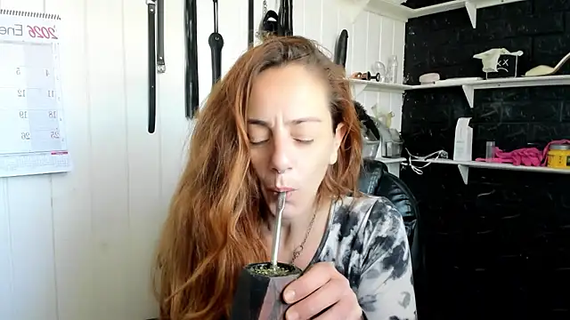 jessiburningheels online show from January 19, 2026, 10:19 am