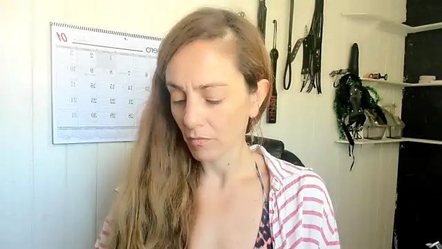 jessiburningheels online show from January 14, 2026, 2:20 pm