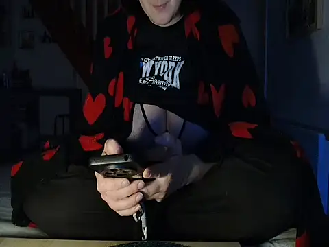 Snapshot of Lauzo21 chatting on January 12, 2026, 6:42 am Lauzo21 online show from January 12, 2026, 6:42 am