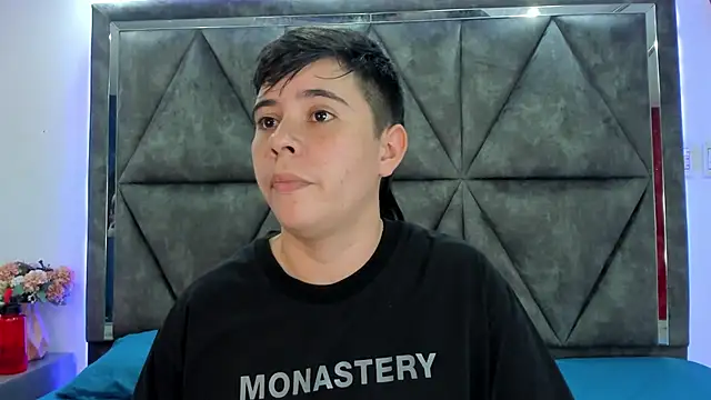 AbbySmiitth  online show from March 13, 2026, 10:59 pm