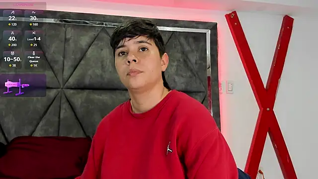 AbbySmiitth  online show from December 1, 2025, 10:54 pm