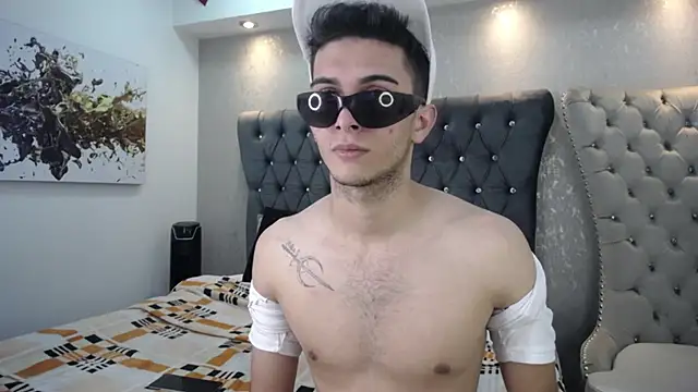 MrWilliseo online show from March 3, 2025, 7:17 pm