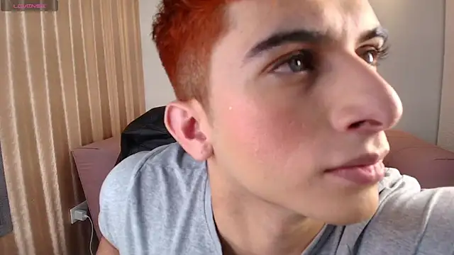 MrWilliseo online show from November 10, 2025, 3:33 am