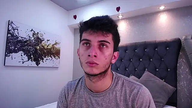 MrWilliseo online show from March 19, 2025, 8:11 pm