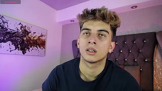 MrWilliseo online show from September 10, 2025, 7:57 pm