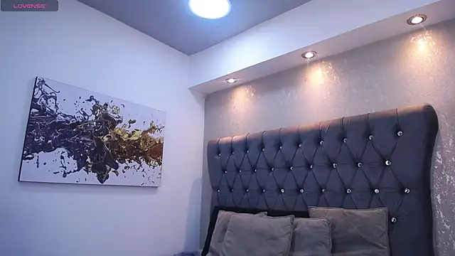 MrWilliseo online show from December 16, 2025, 8:13 pm