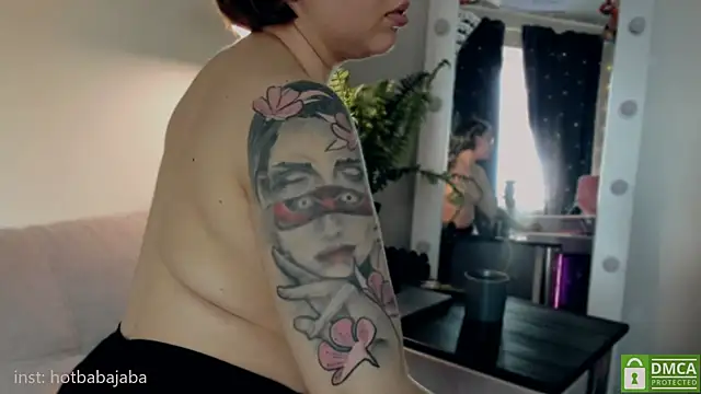 Snapshot of whoa-hoa-hoa-hoa-hoa chatting on March 5, 2025, 8:54 am whoa-hoa-hoa-hoa-hoa online show from March 5, 2025, 8:54 am