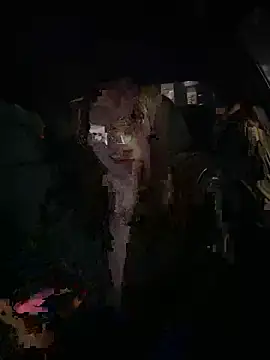 meow girl online show from December 13, 2025, 8:04 pm