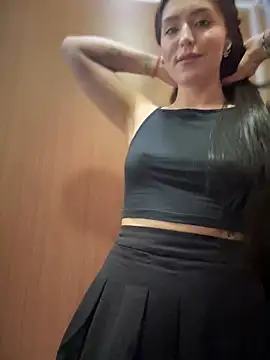 meow girl online show from February 27, 2025, 10:11 am