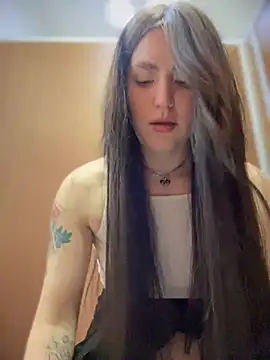 meow girl online show from March 9, 2025, 1:59 pm