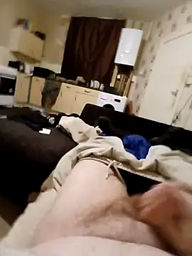 ADAMWILBY34 online show from December 23, 2025, 8:35 am