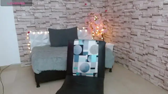 Vanse lust online show from February 12, 2025, 9:22 pm