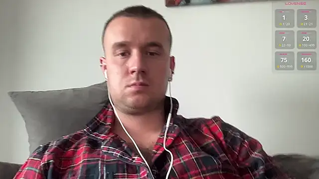 Snapshot of cute_mark chatting on January 23, 2025, 12:41 pm cute mark online show from January 23, 2025, 12:41 pm