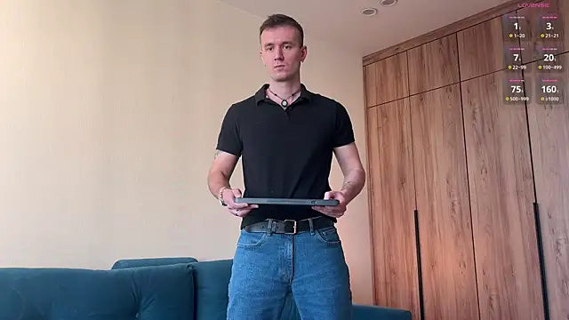 cute mark online show from April 9, 2026, 5:09 am