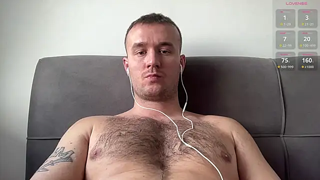 Snapshot of cute_mark chatting on February 14, 2025, 10:17 am cute mark online show from February 14, 2025, 10:17 am