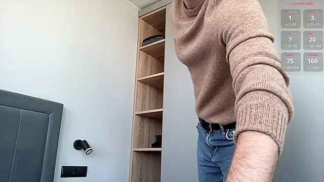 Snapshot of cute_mark chatting on September 30, 2025, 9:37 am cute mark online show from September 30, 2025, 9:37 am