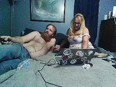 letsgetdirty1981 online show from January 27, 2025, 7:56 am