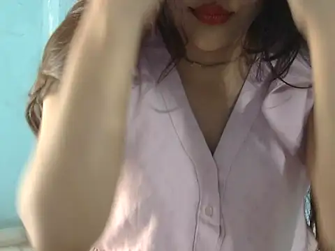 Nehasingh2024 online show from April 16, 2026, 7:31 am