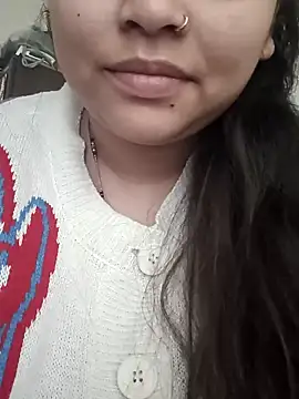 rituu07 online show from January 8, 2025, 4:12 am