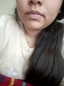 rituu07 online show from February 19, 2025, 6:55 am