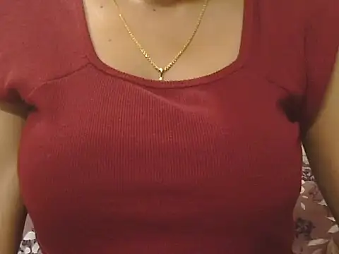  FluffyHxney  online show from September 14, 2025, 5:35 pm