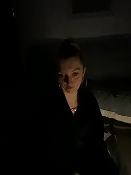 Stoner BarbieXX online show from March 19, 2026, 10:54 pm