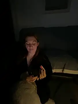 Stoner BarbieXX online show from April 11, 2026, 9:07 pm