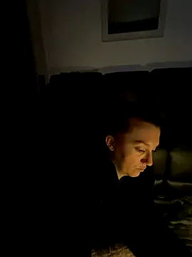 Stoner BarbieXX online show from November 13, 2025, 10:57 pm