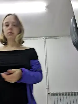 Public Katrisha online show from July 8, 2026, 12:28 pm