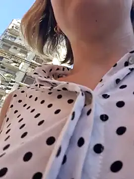 Public Katrisha online show from February 13, 2026, 1:11 pm