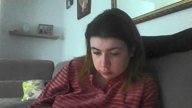 CamilaCherryX online show from November 5, 2025, 3:48 pm