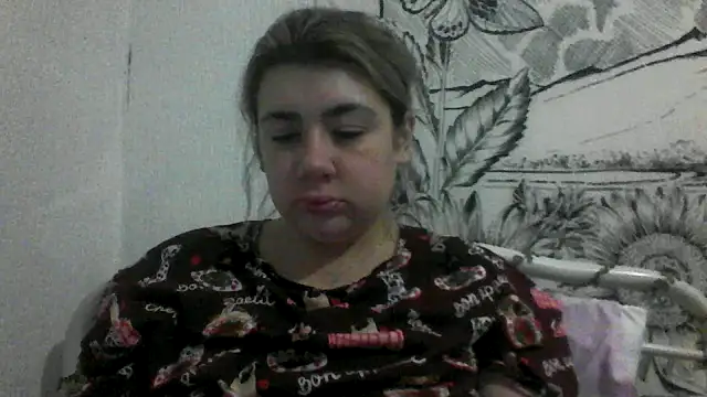 CamilaCherryX online show from January 10, 2026, 10:38 pm