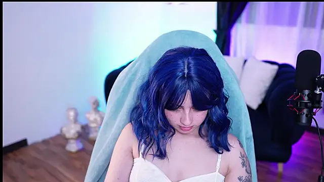 myeimmy 33 online show from February 3, 2026, 6:22 am