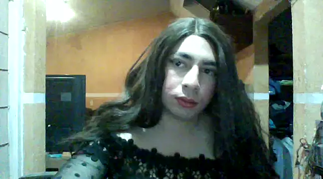 Snapshot of Yasmin_Paez99 chatting on January 5, 2025, 4:04 am Yasmin Paez99 online show from January 5, 2025, 4:04 am