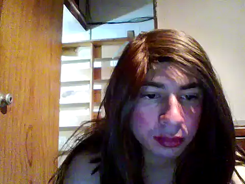 Snapshot of Yasmin_Paez99 chatting on September 14, 2025, 2:45 am Yasmin Paez99 online show from September 14, 2025, 2:45 am