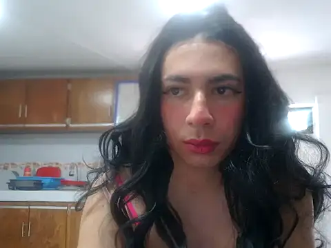 Snapshot of Yasmin_Paez99 chatting on June 28, 2026, 6:58 pm Yasmin Paez99 online show from June 28, 2026, 6:58 pm
