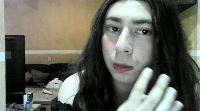 Snapshot of Yasmin_Paez99 chatting on March 2, 2025, 2:30 am Yasmin Paez99 online show from March 2, 2025, 2:30 am