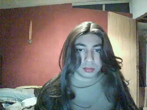 Snapshot of Yasmin_Paez99 chatting on October 11, 2025, 12:55 am Yasmin Paez99 online show from October 11, 2025, 12:55 am