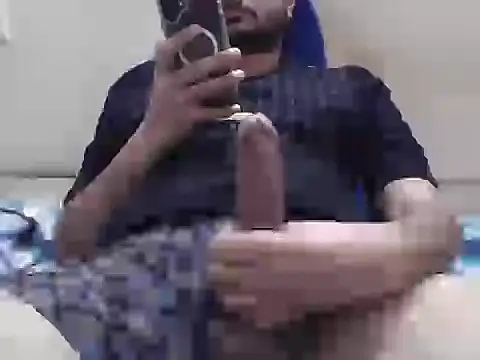 hunghunk691 online show from July 16, 2026, 4:59 pm