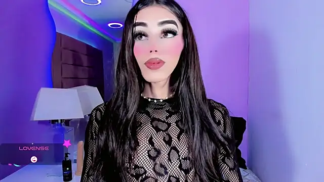 Shanelengel online show from September 30, 2025, 6:19 am