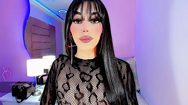 Shanelengel online show from March 5, 2026, 9:22 pm